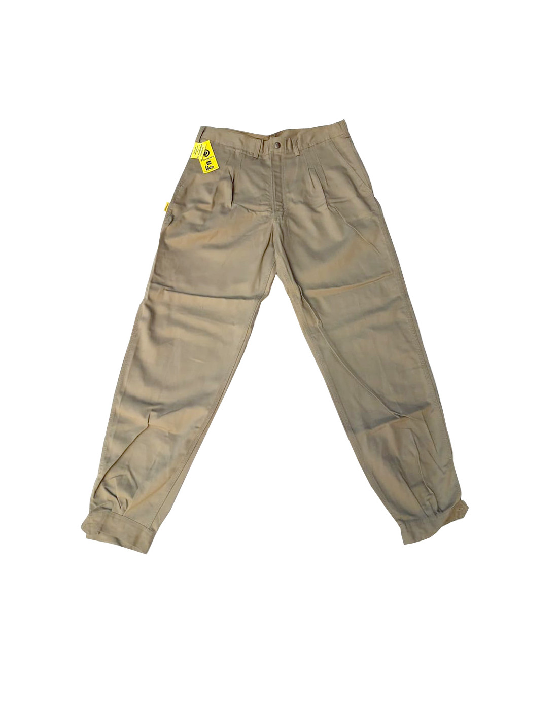 PANTALON BOMBACHO CAMPO HOMBRE