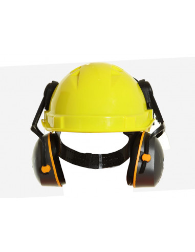 Cascos antiruido Interlagos2. Venta de Protectores Auditivos para el trabajo