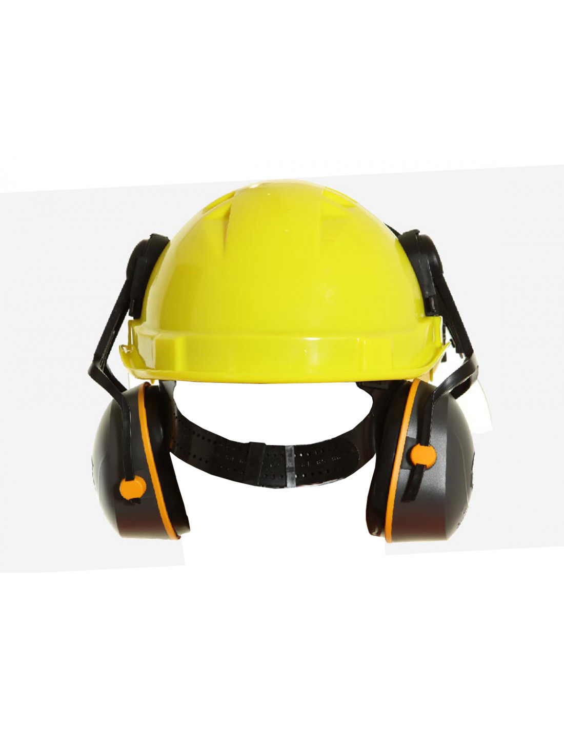 Casco Antiruido Earline modelo 31040