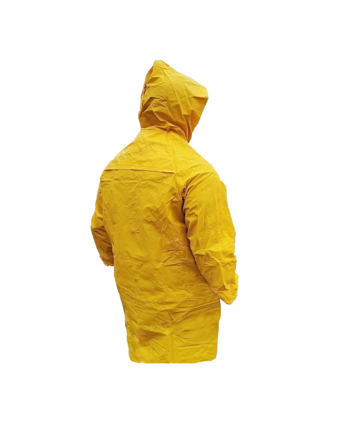 Impermeable hotsell delta plus
