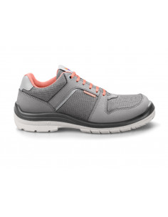 Botines de seguridad funcional hombre deals