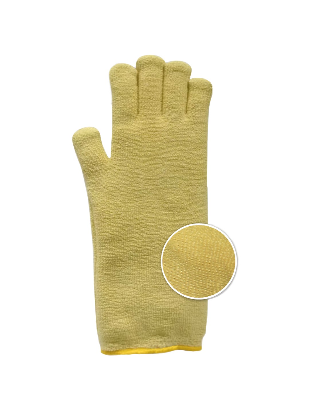 Terrycloth Guantes Algodon Semipesado 115