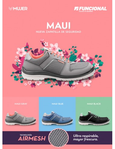 Zapatillas funcional para mujer new arrivals