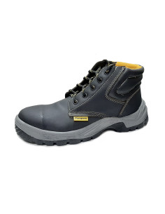 Botas de sales seguridad pampero