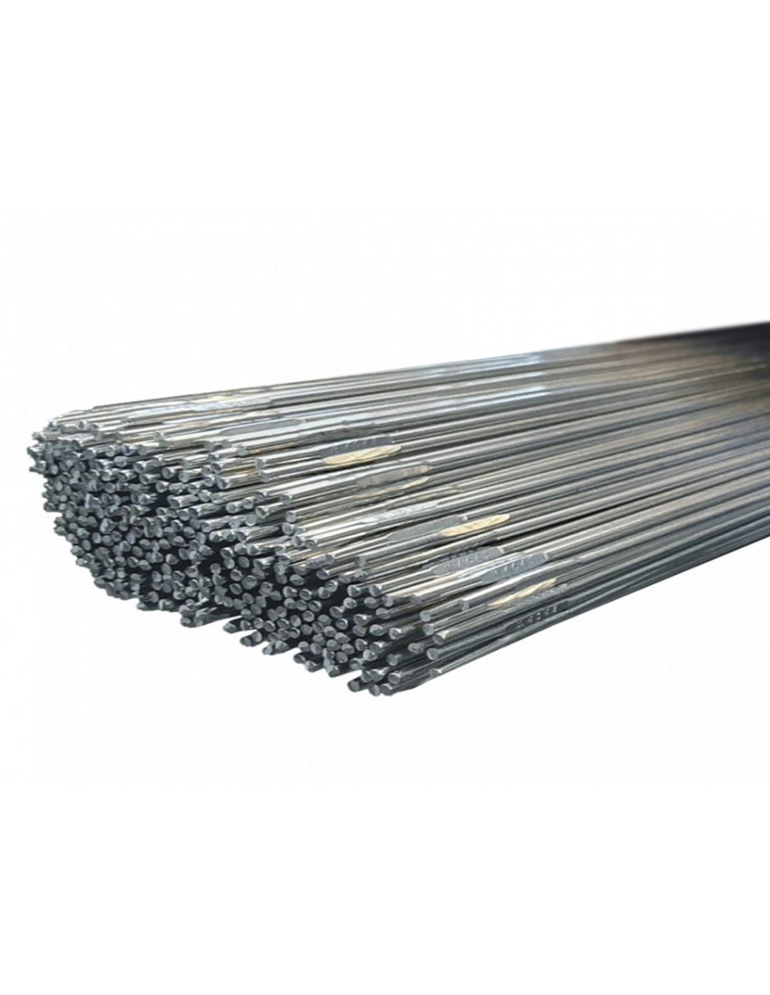 0,5 kg Varilla Soldar ALUMINIO 4043 de 2,4x1000 mm Soldadura TIG Hecho en Canada 