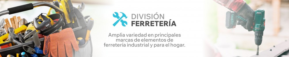 FERRETERÍA